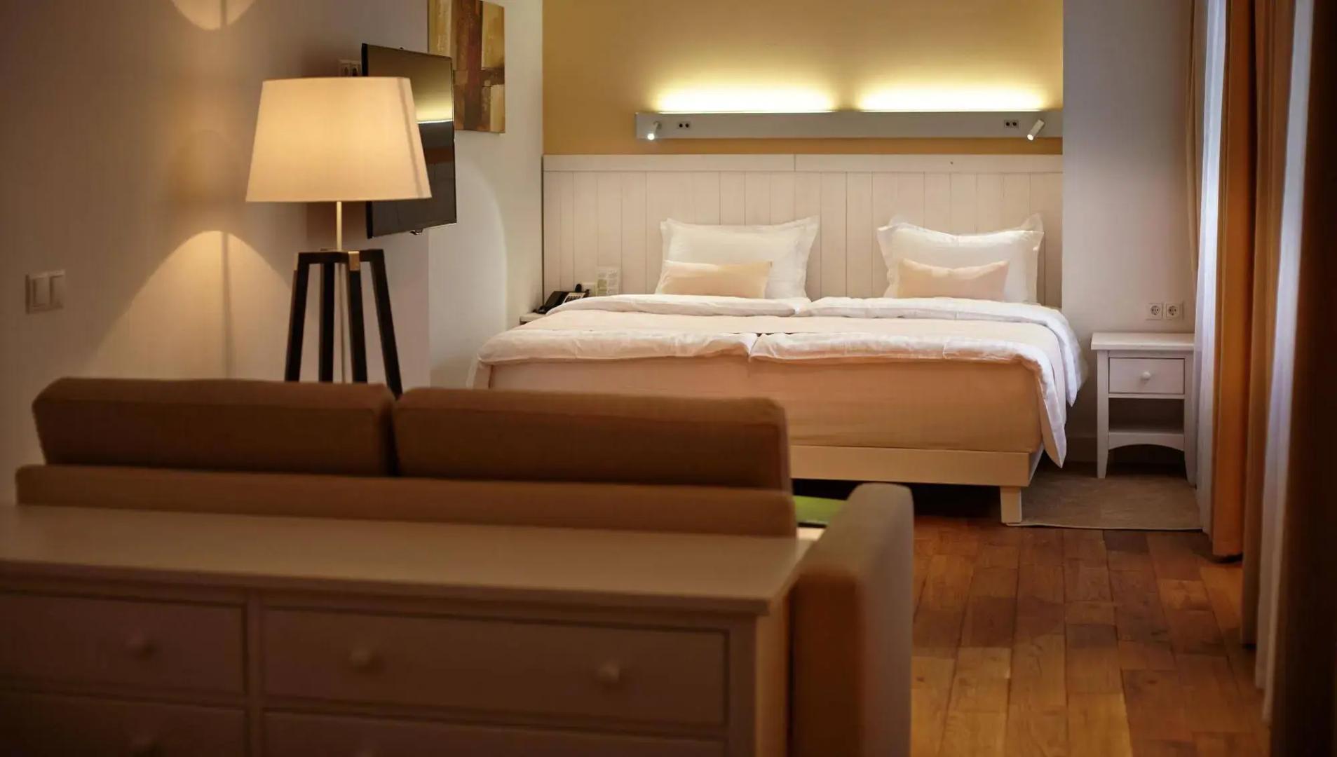 Photo - Rudolfo Hotel