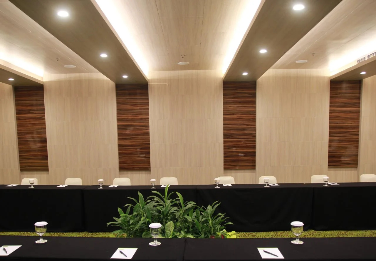 Photo - Sparks Life Jakarta, ARTOTEL Curated