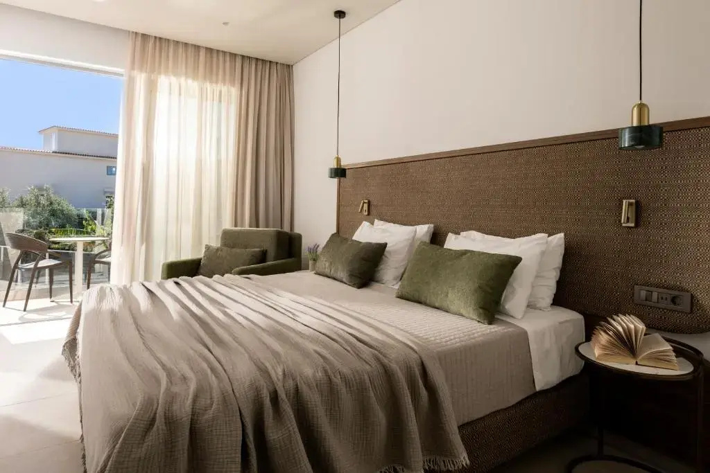 Foto - Karras Grande Resort