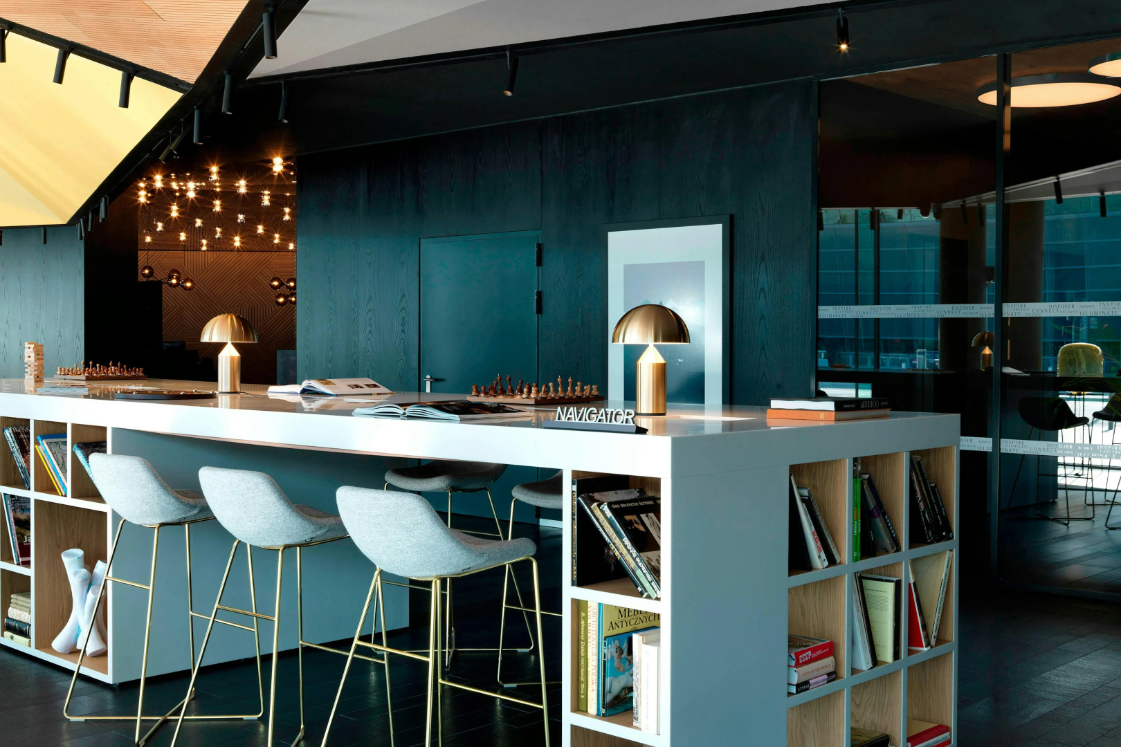 Photo - Renaissance Warsaw Airport Hotel, an Marriott International