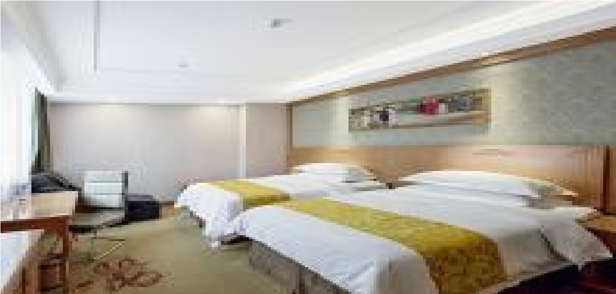 Vienna Classic SH Hongqiao Airport Wuzhong Rd