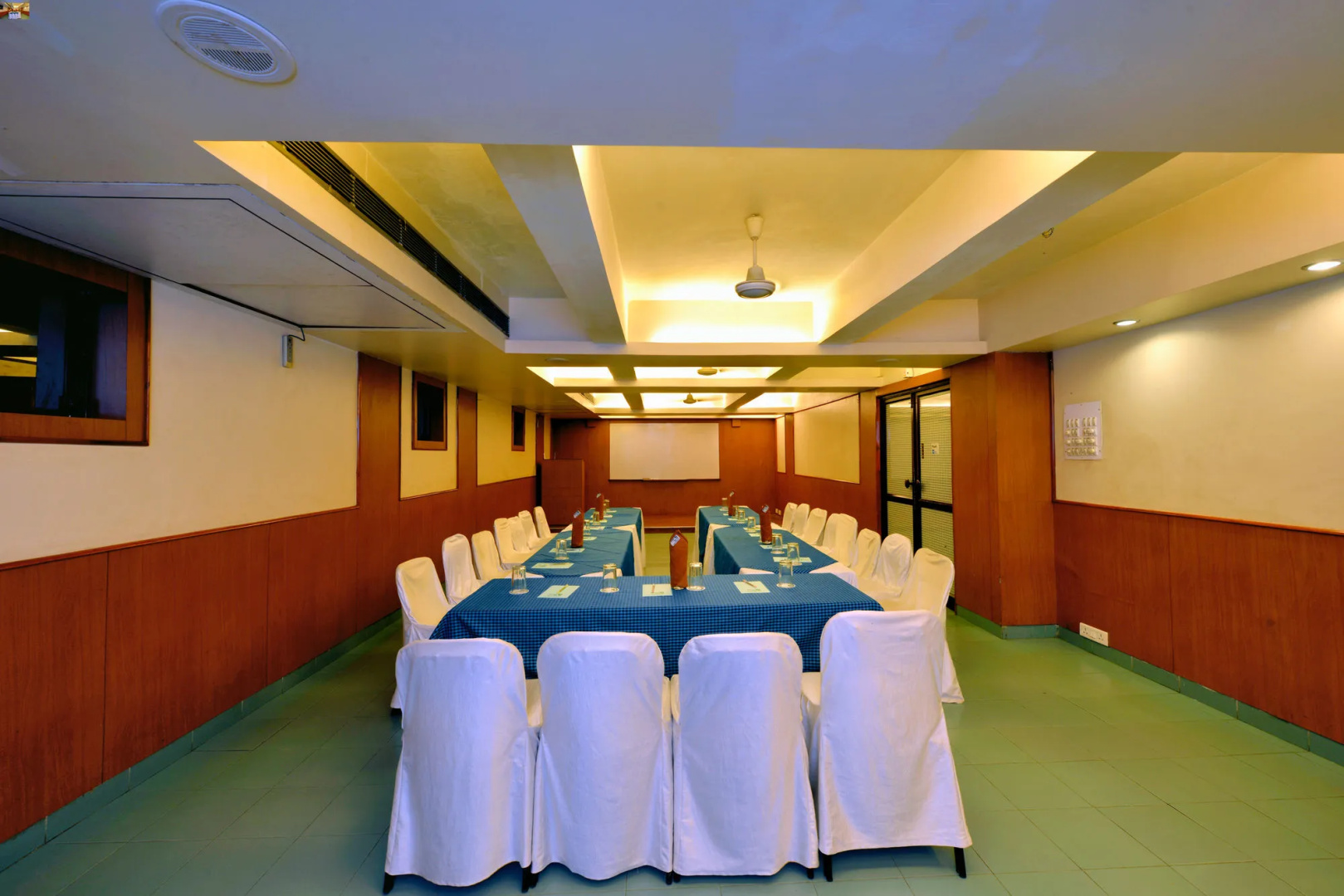 Foto - Budget Inn Bellevue