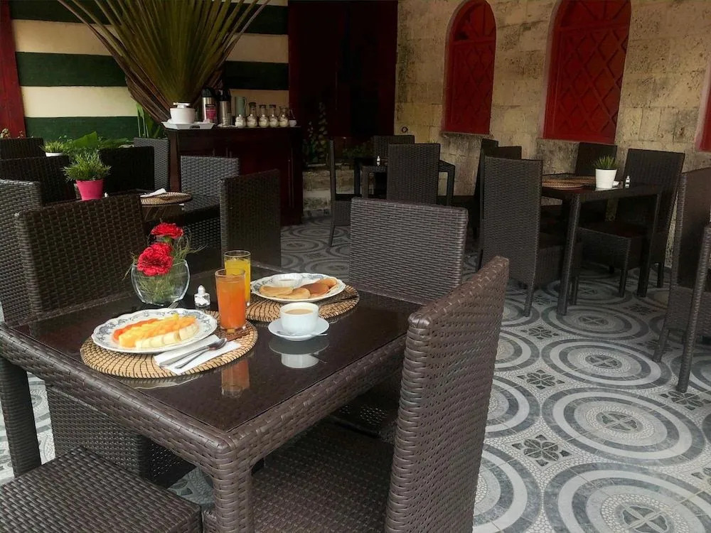 Foto - Mauad Hotel Boutique