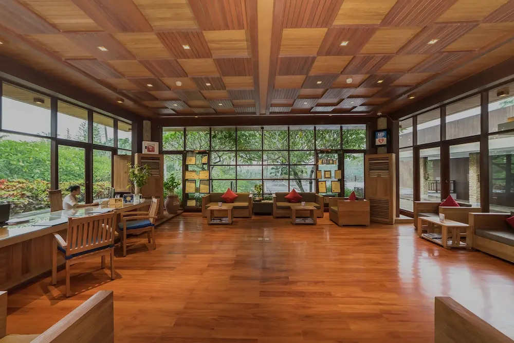 Foto - The Samaya Ubud