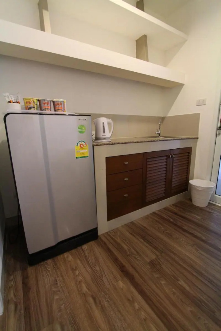 Foto - At Residence Suvarnabhumi Hotel