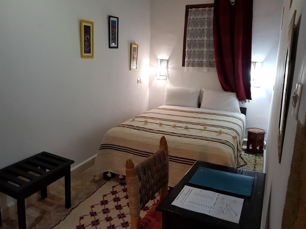 Riad Le Cheval Blanc