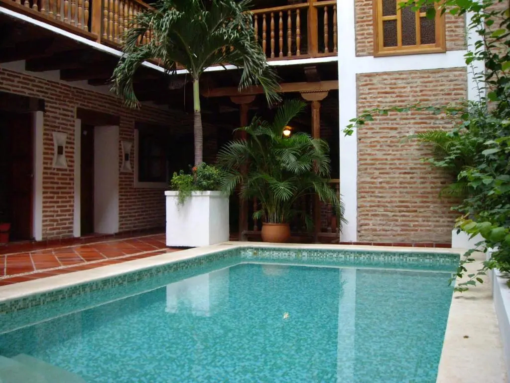 Foto - Hotel Don Pedro De Heredia