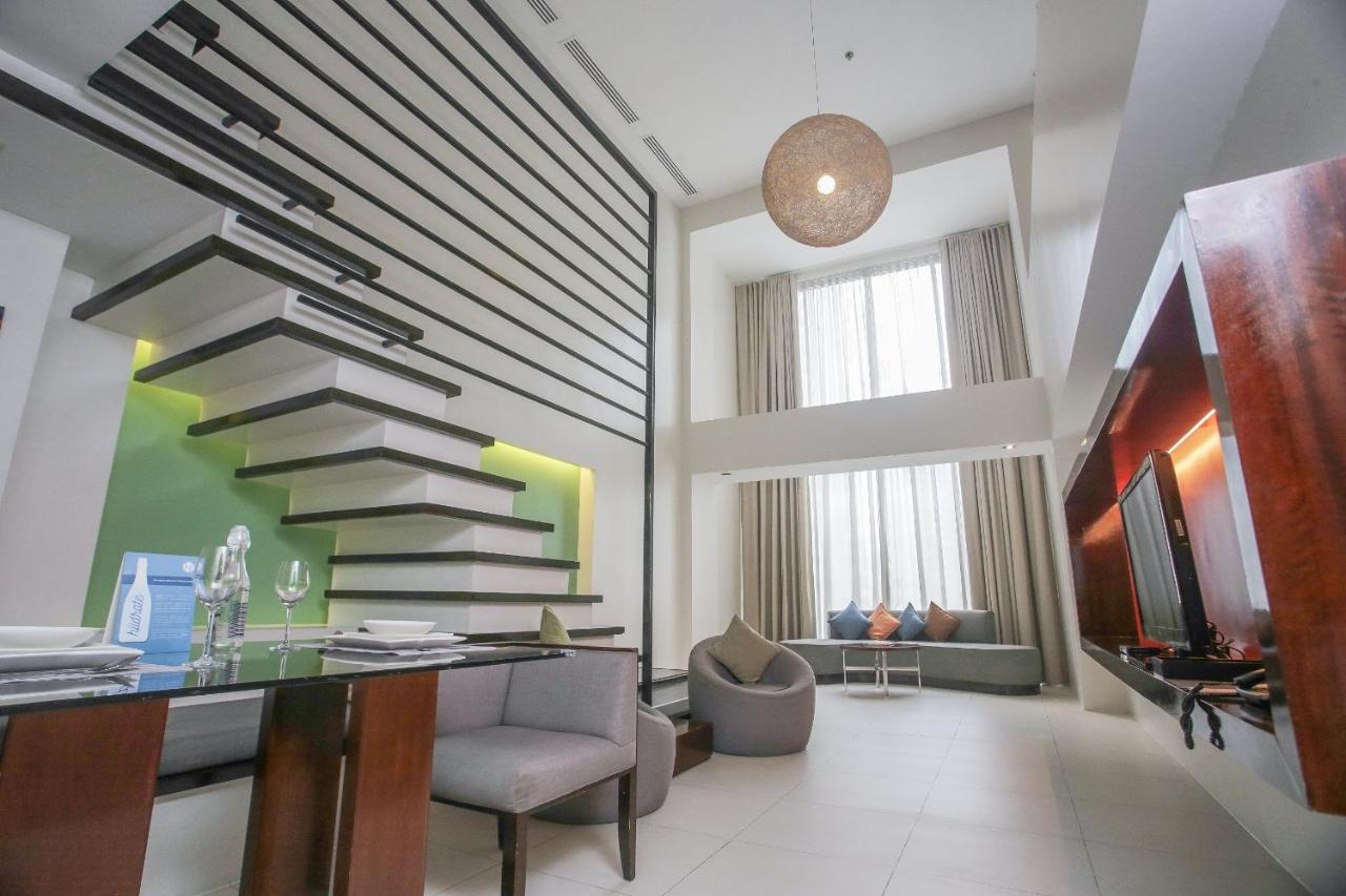Foto - The Picasso Boutique Serviced Residences
