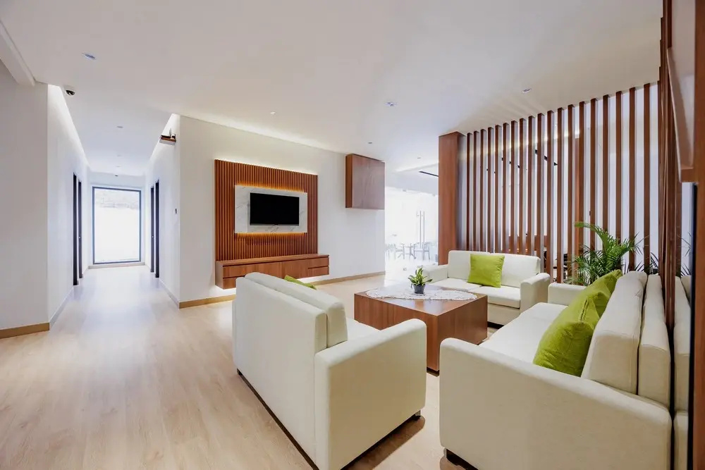 Foto - Urbanview Hotel Yampi TB Simatupang
