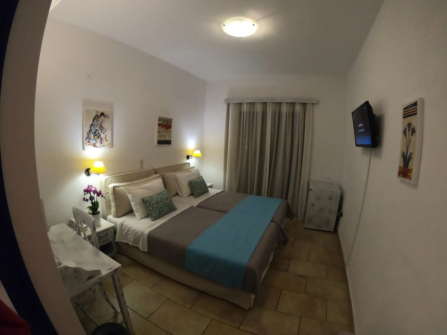 Foto - Hotel Mathios Village