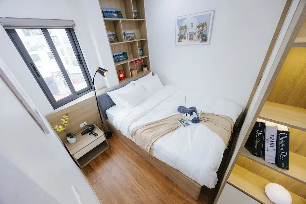 Foto - Crescendo Unique Studio