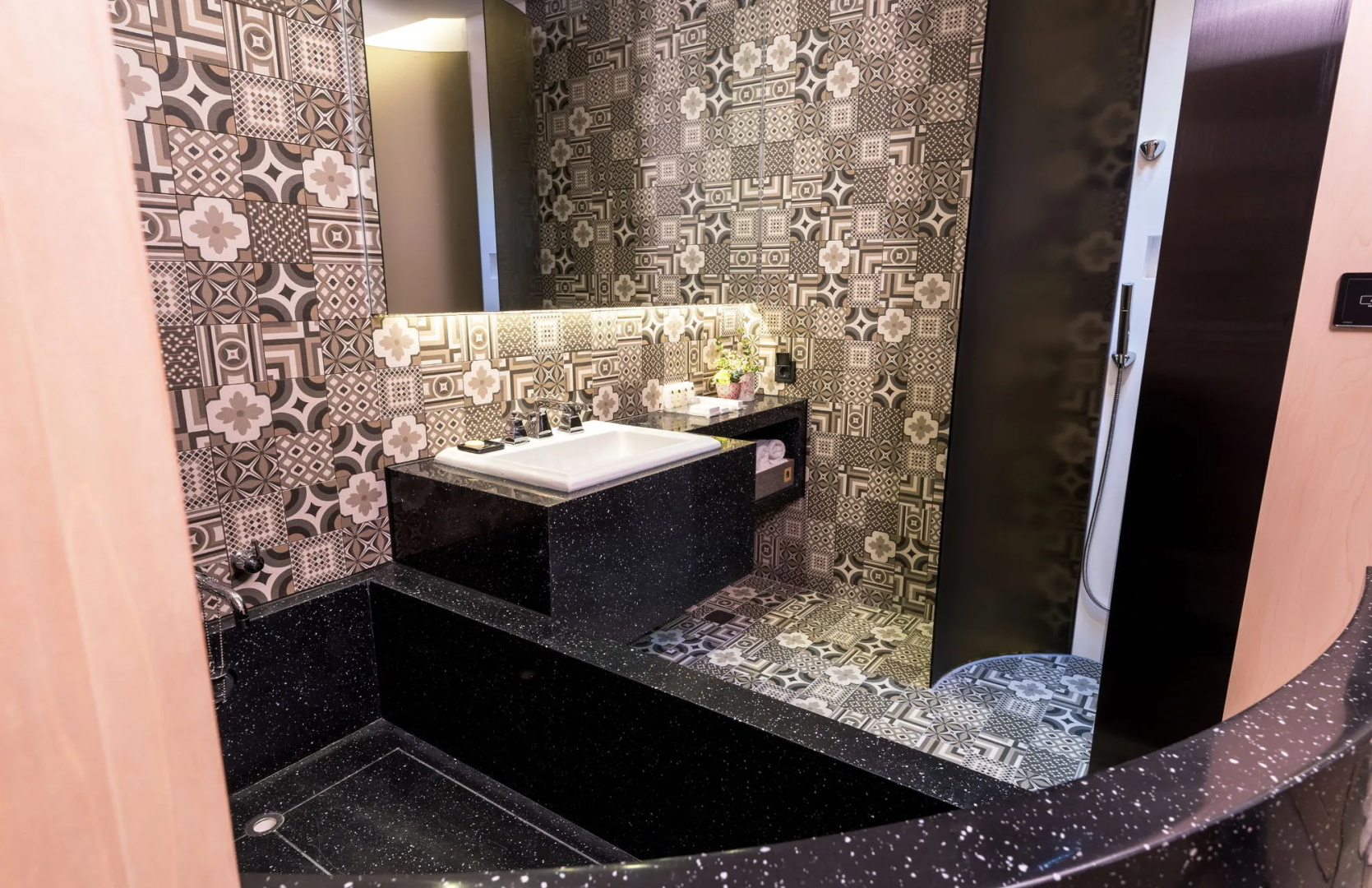 Foto - Hotel The Designers Dongdaemun