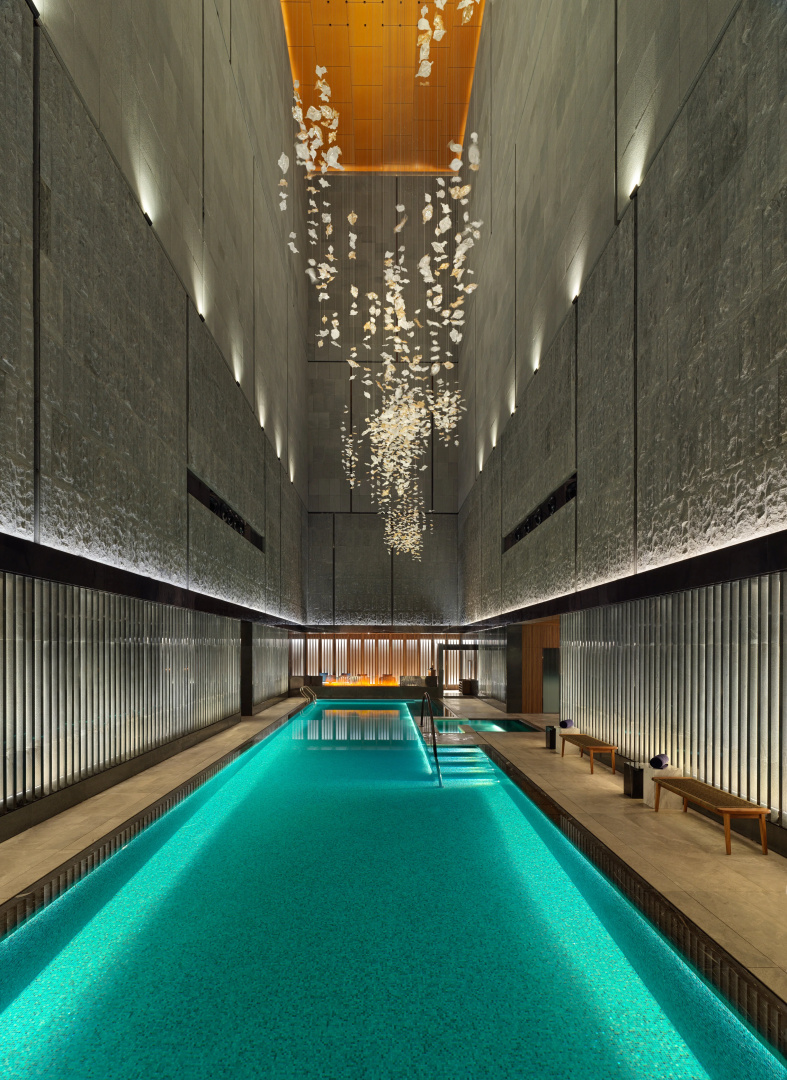 Foto - Mandarin Oriental, Shenzhen
