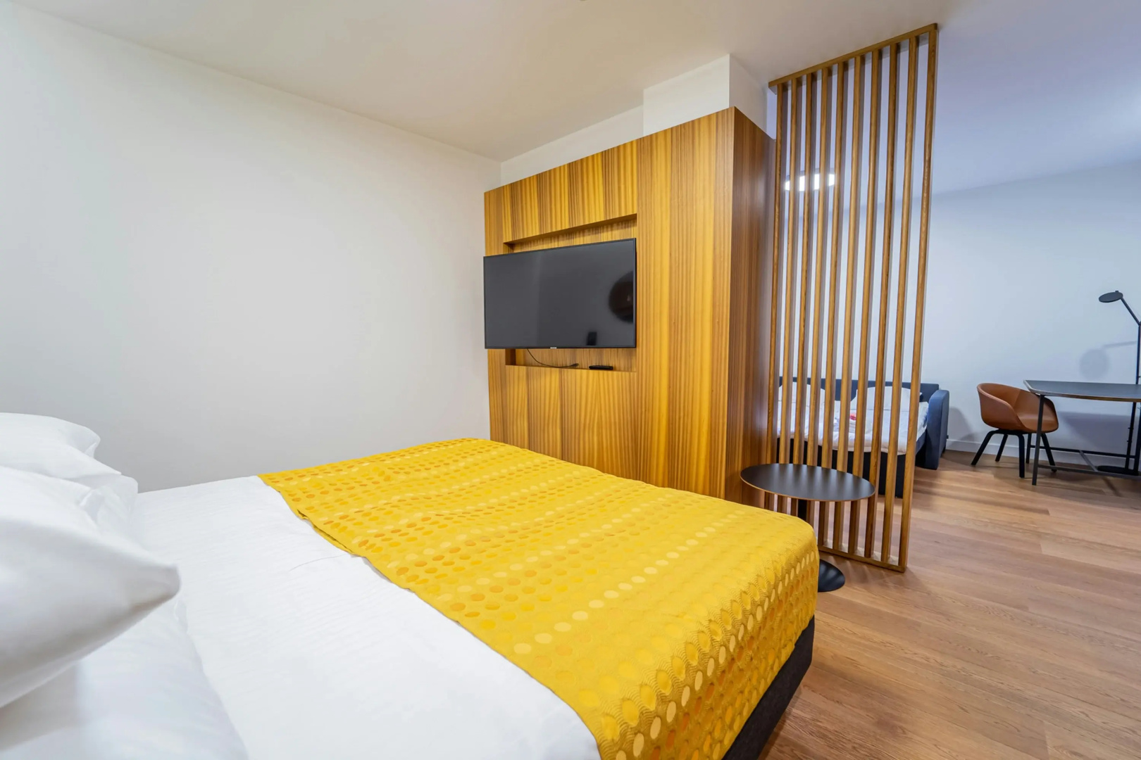 Foto - Hestia Hotel Kentmanni
