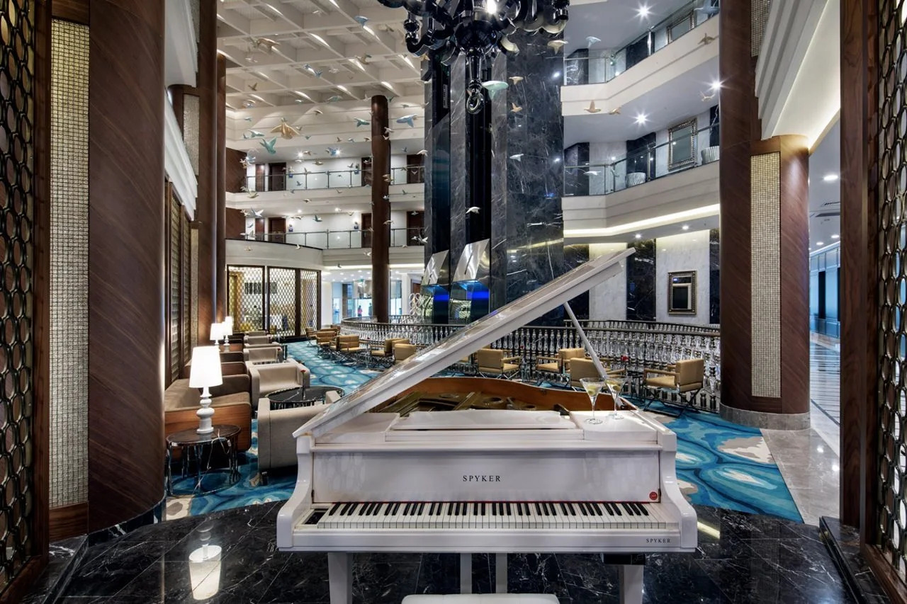 Photo - Nirvana Mediterranean Excellence - Ultra All Inclusive