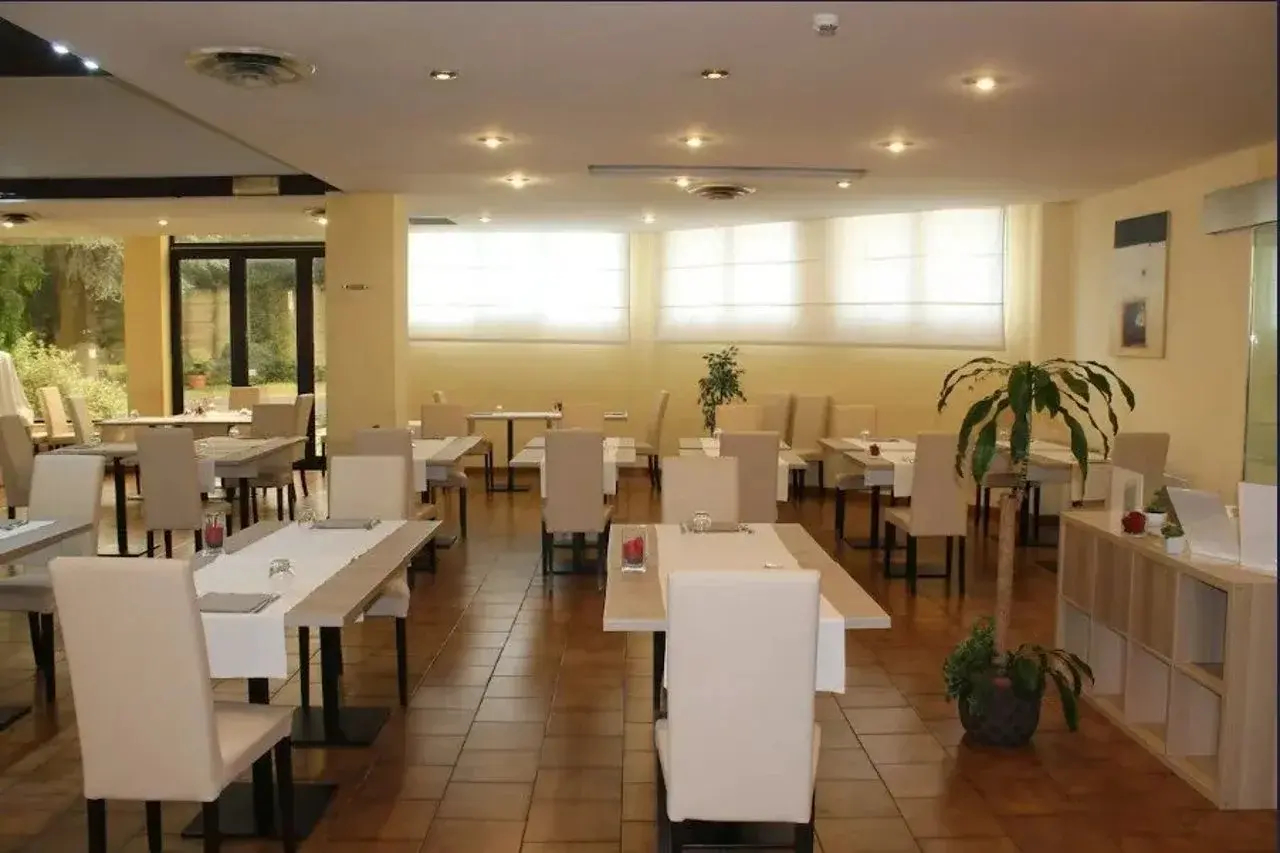 Photo - B&B HOTEL Calenzano First