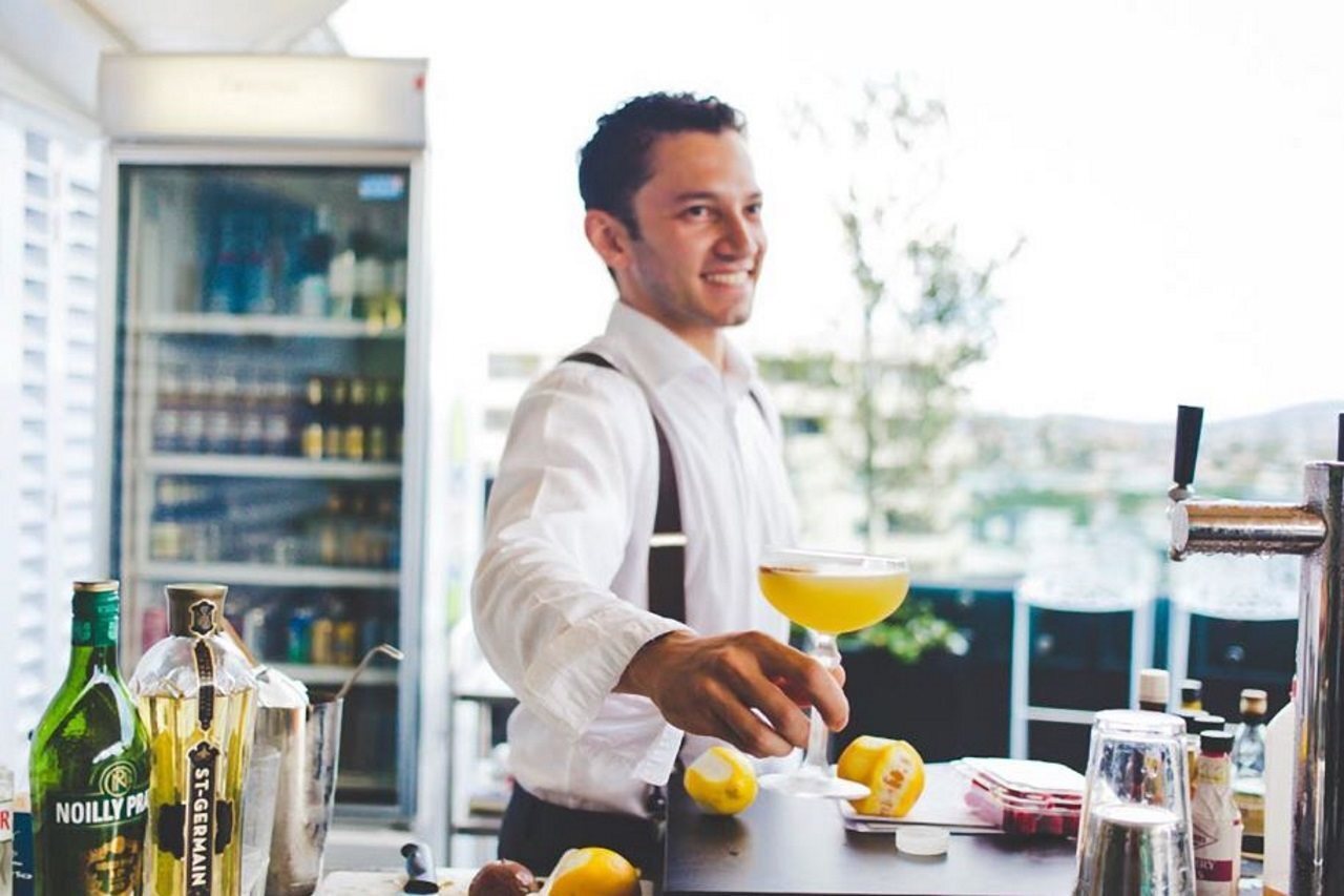 Photo - The Point Brisbane Hotel