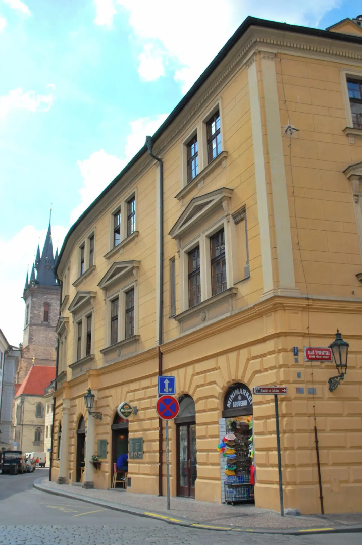 Foto - Metamorphis Hotel
