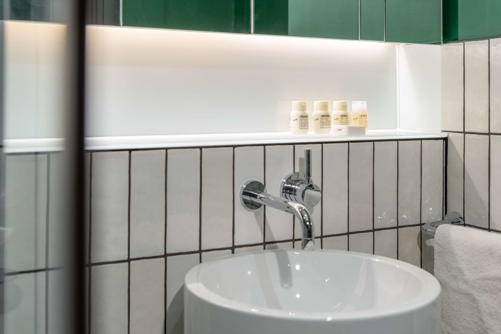 Foto - The Gate London City