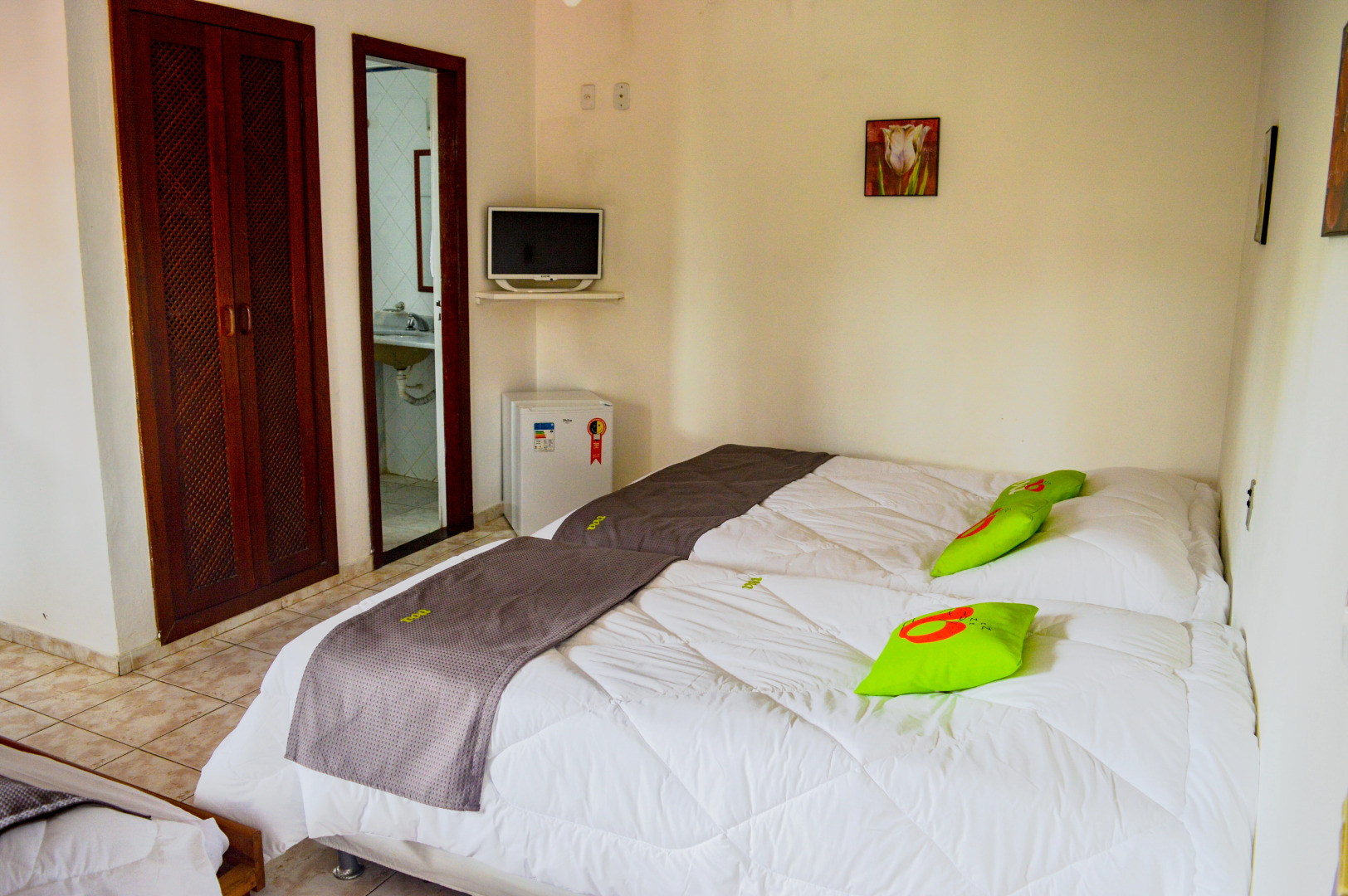 Foto - Pousada Solar de Búzios