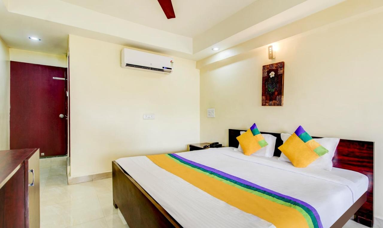 Foto - Itsy Hotels Aditya