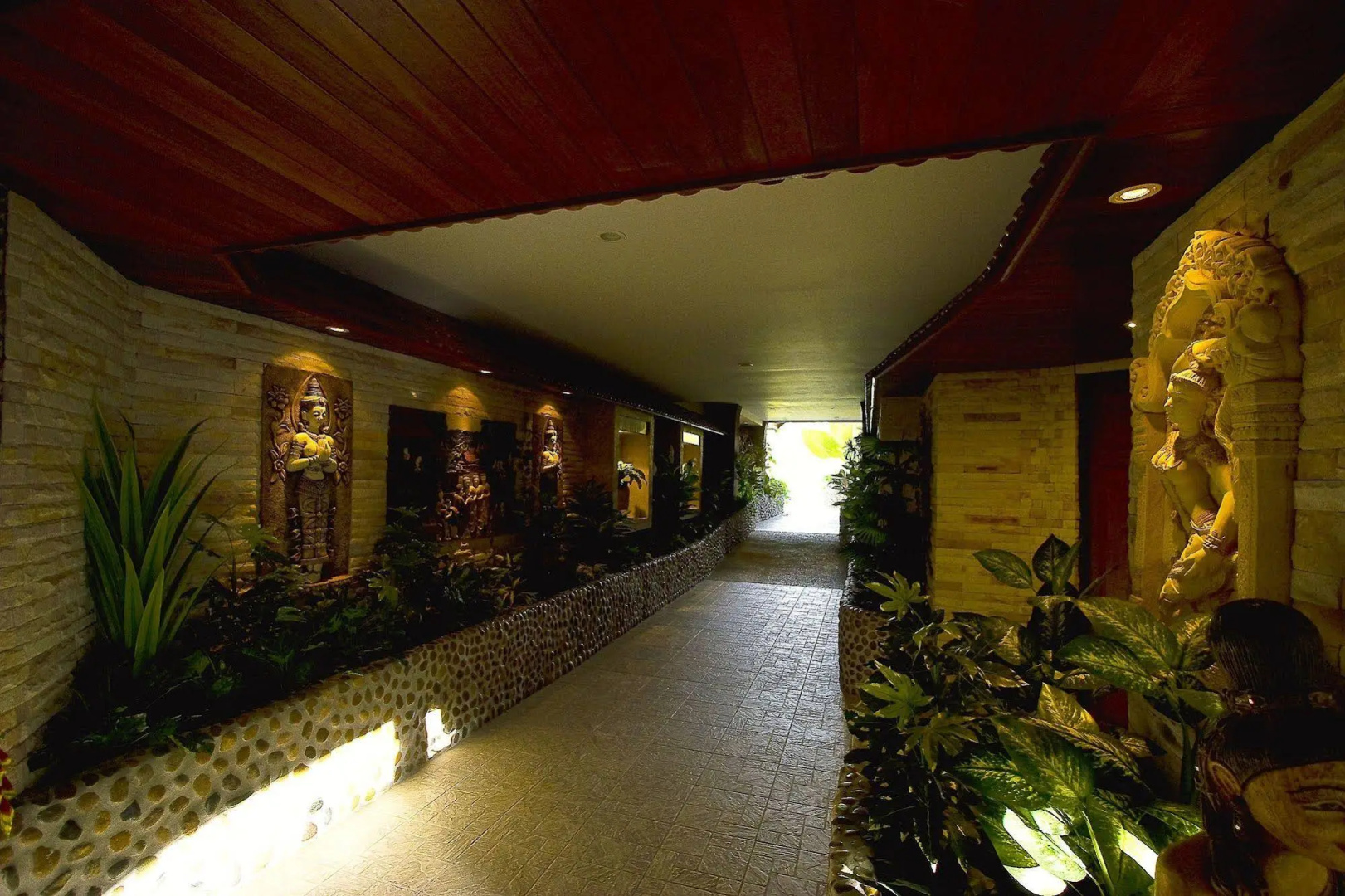Photo - Pacific Club Resort