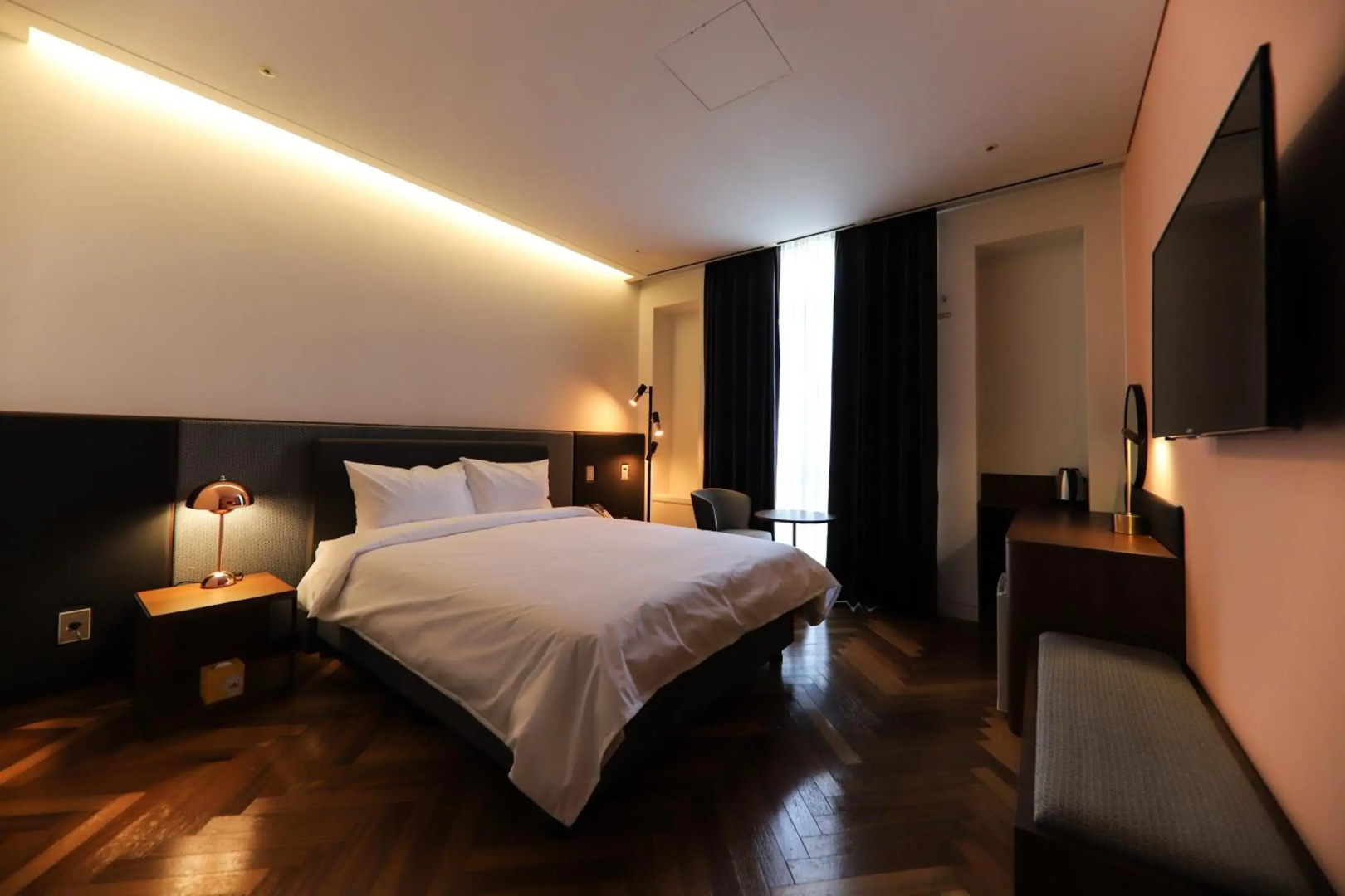 Photo - Le Seoul Hotel