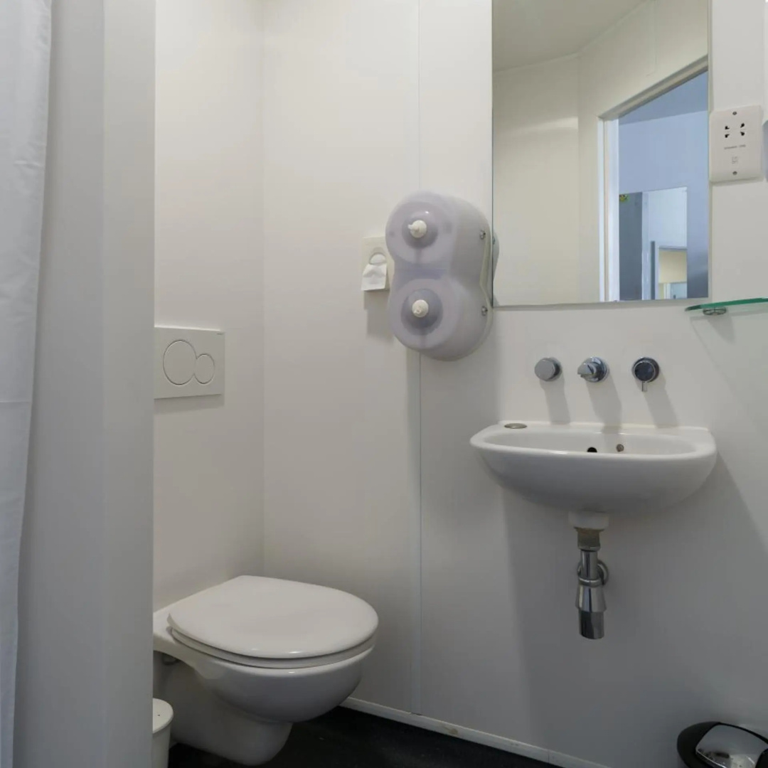 Foto - YHA London Central - Hostel