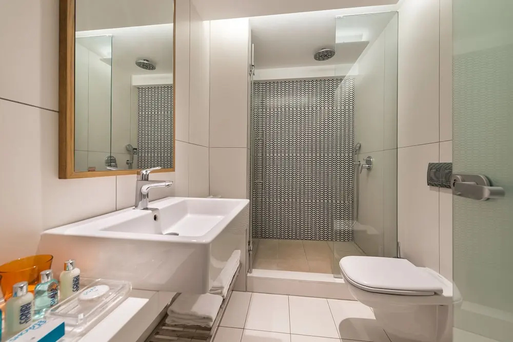Foto - Agamim by Isrotel Collection