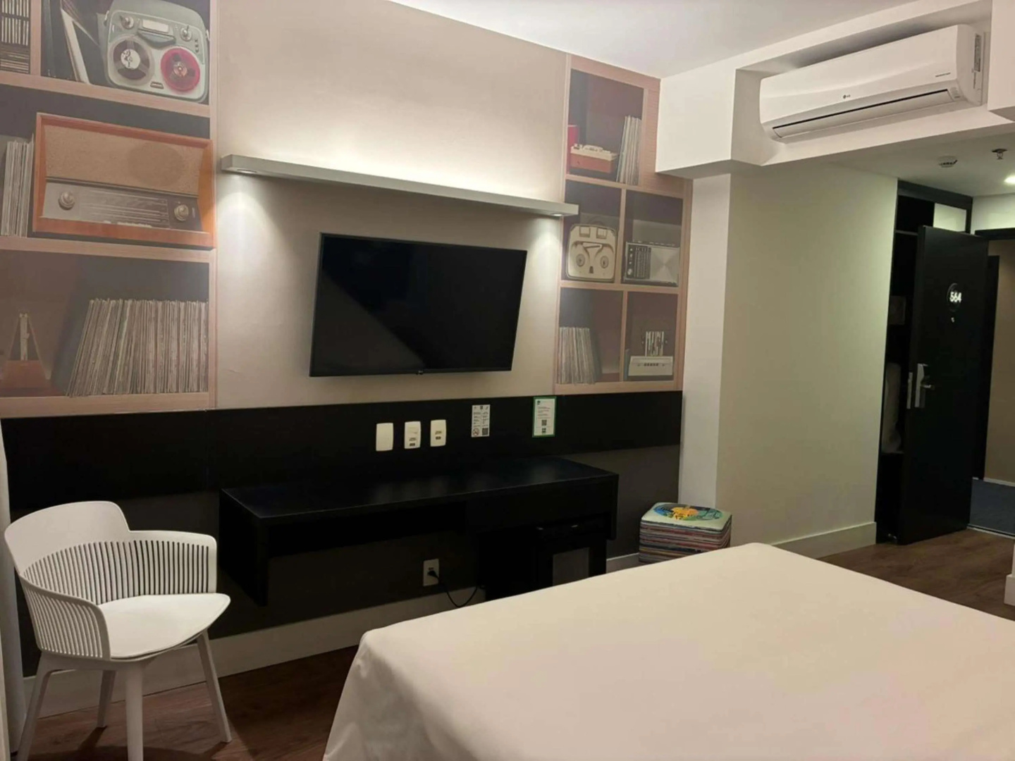 Foto - ibis Styles Taubate
