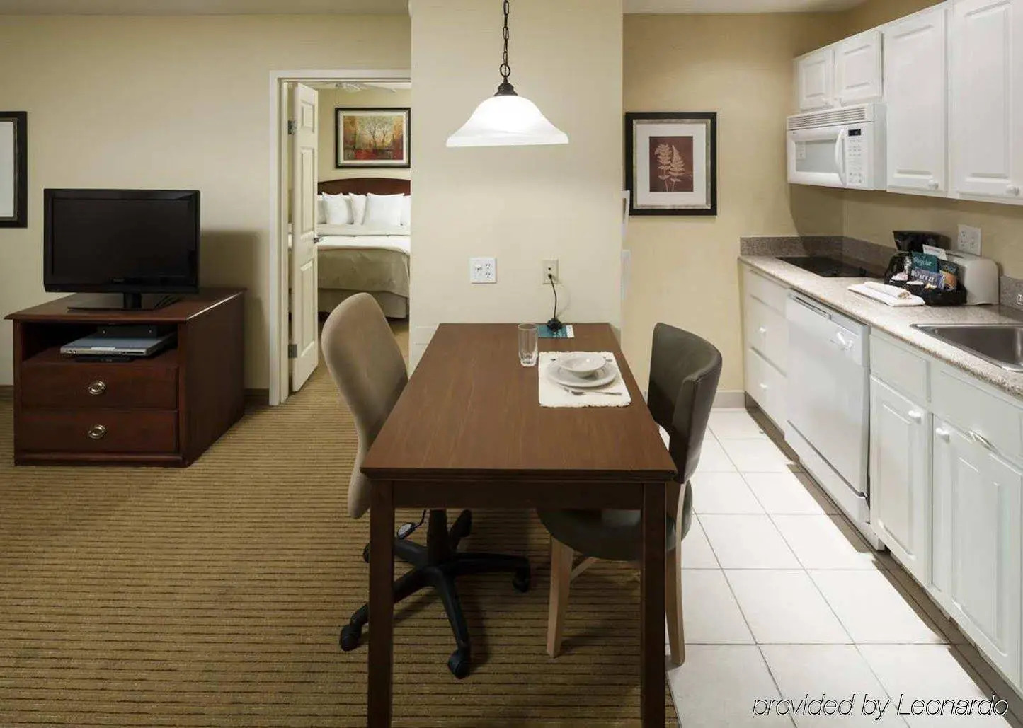 Photo - Homewood Suites by Hilton Mahwah