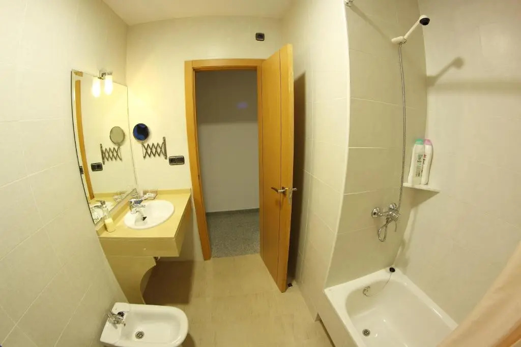 Photo - Hotel Albanta