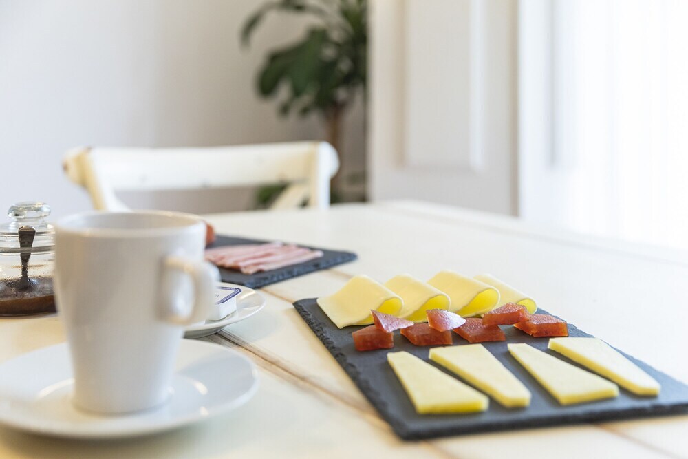 Foto - Quinta do Pé Descalço guesthouse Sintra - Relaxing countryside stay to discover heritage and coast