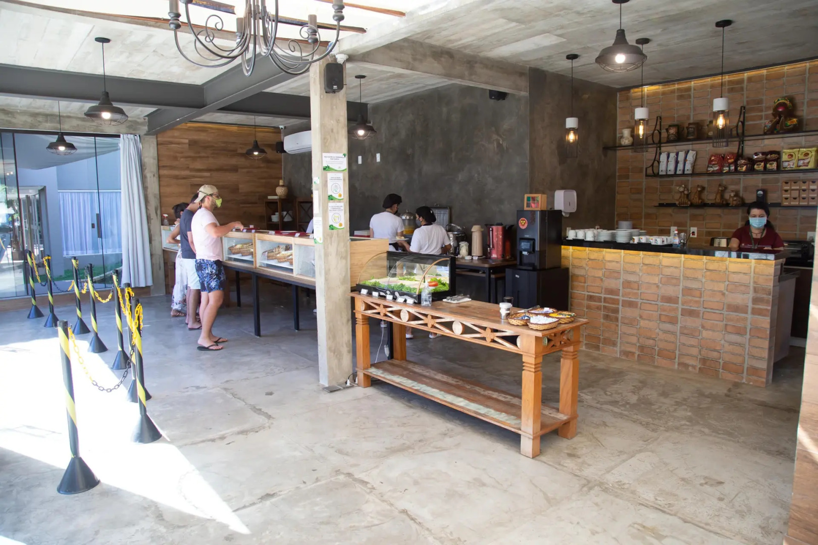 Foto - Pousada Aguas Claras