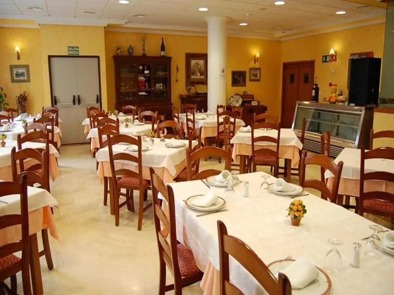 Foto - Hotel Albohera