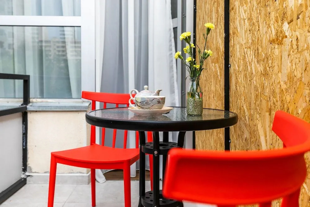 Photo - Boutique Hotel MOJO