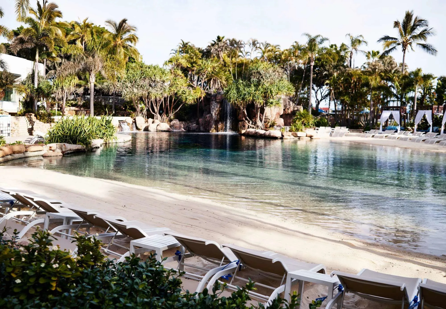 Foto - Marriott Vacation Club at Surfers Paradise
