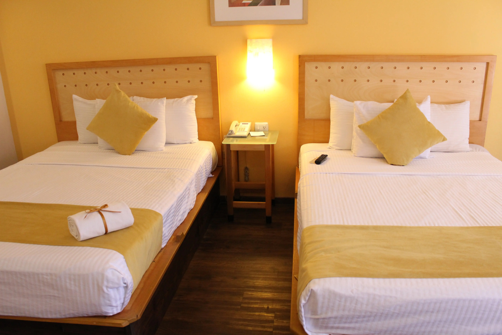 Foto - Hotel Colonial Hermosillo