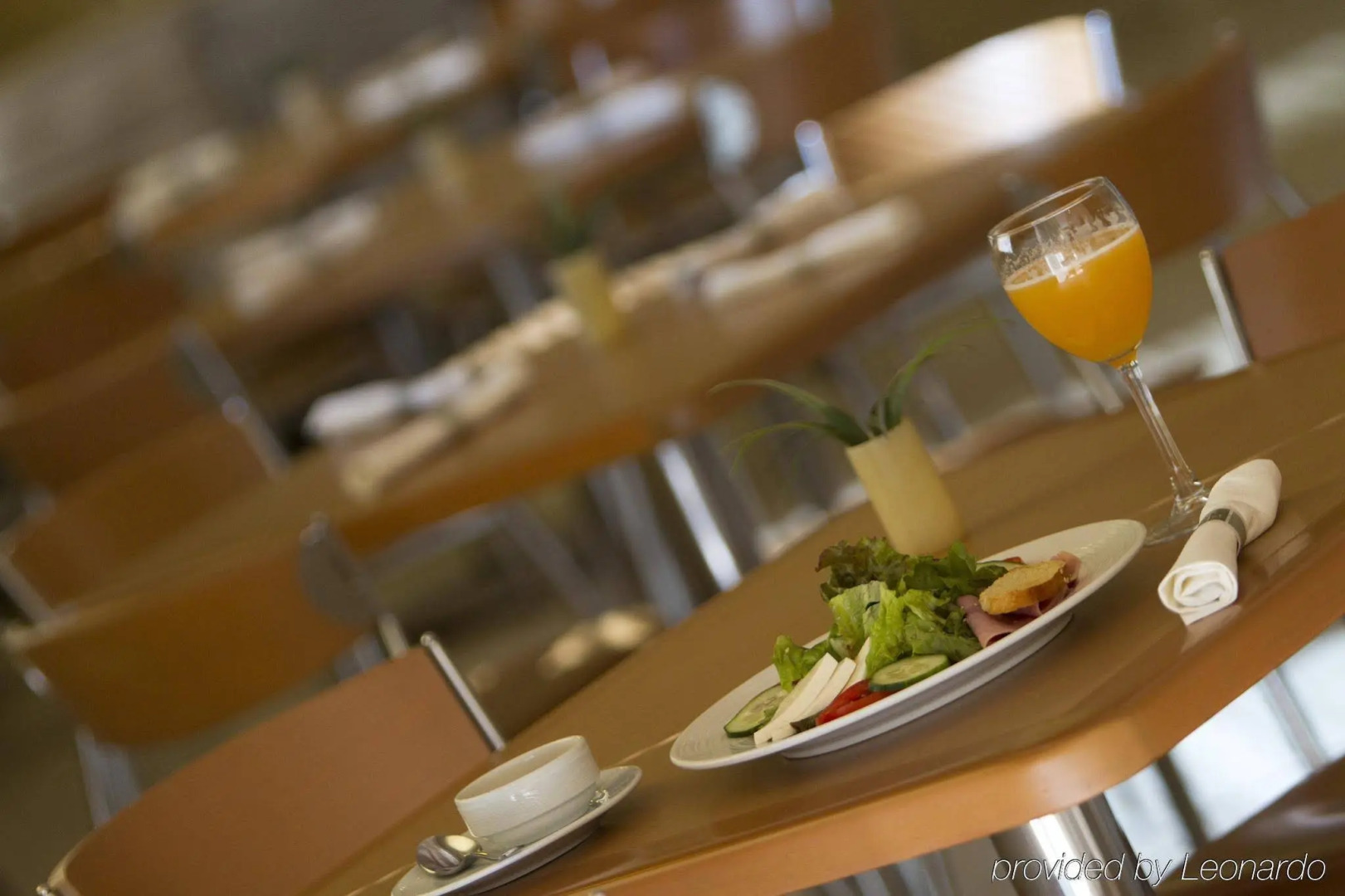 Foto - Hotel Turotel Morelia