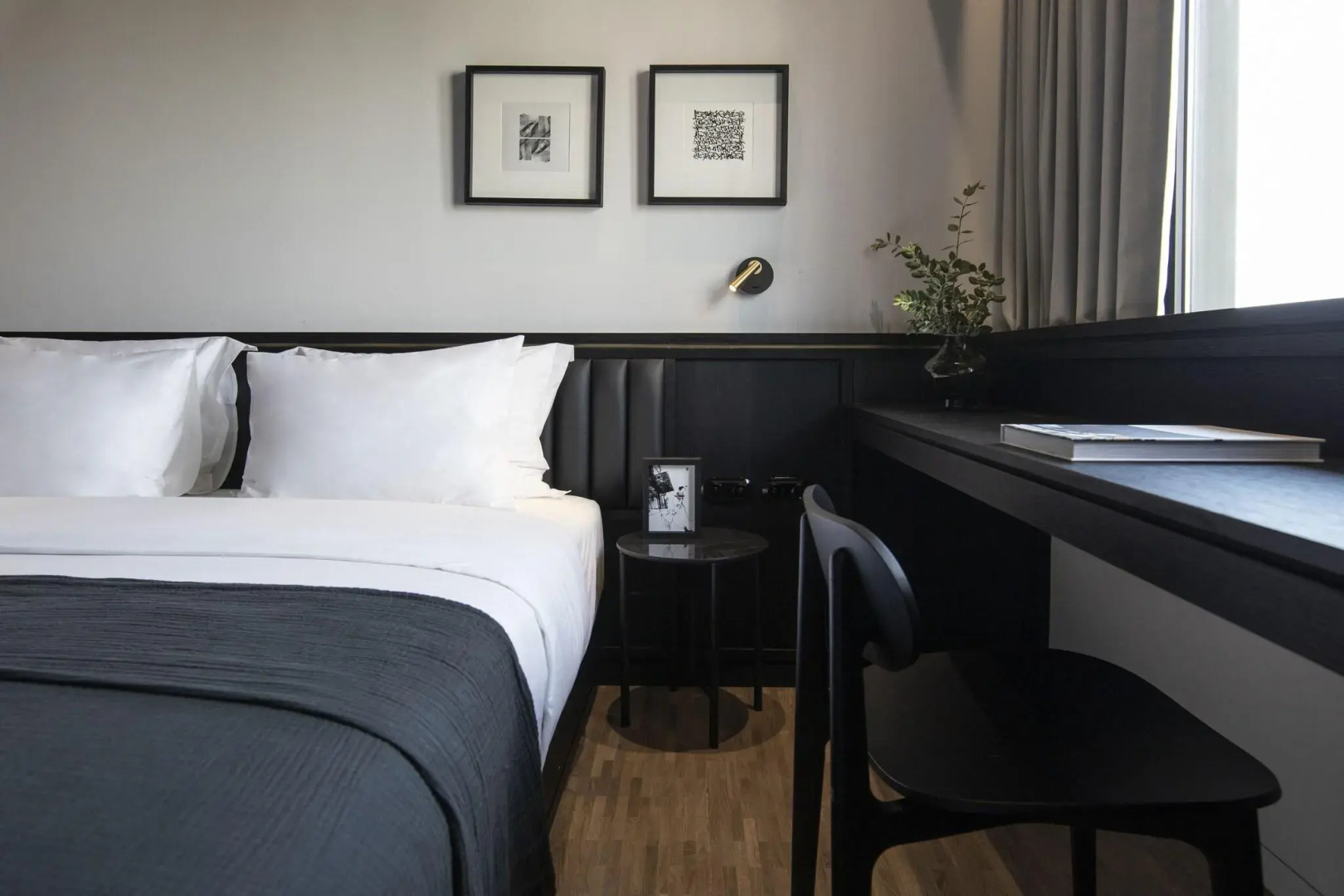 Photo - The Modernist Athens