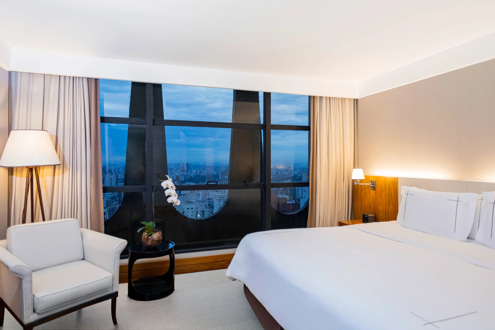 Foto - Tivoli Mofarrej São Paulo