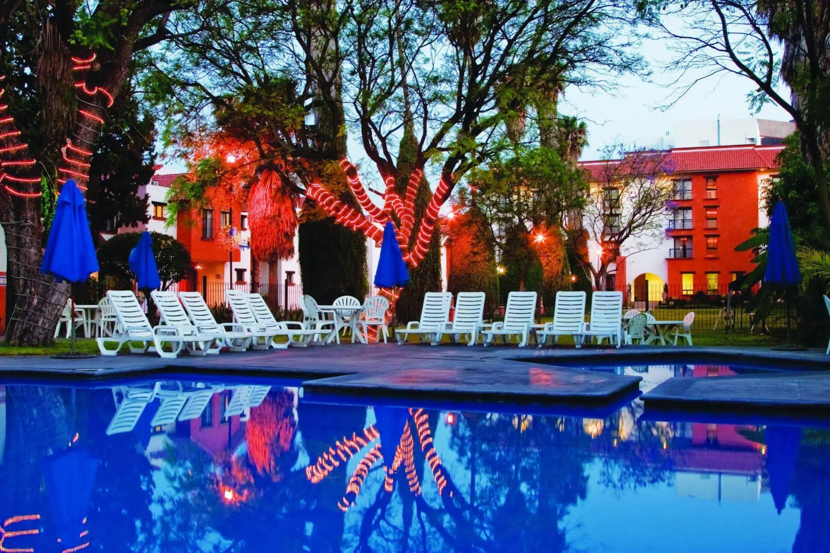 Foto - Hotel Flamingo Inn