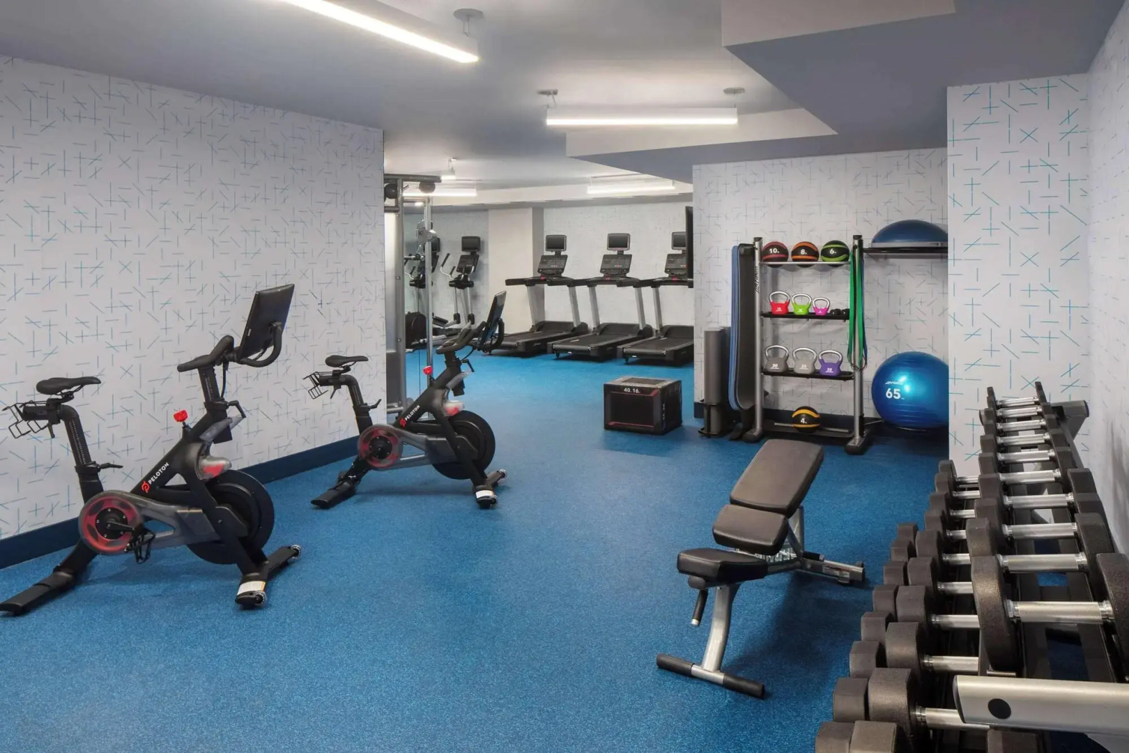 Foto - Hampton Inn by Hilton New York Times Square