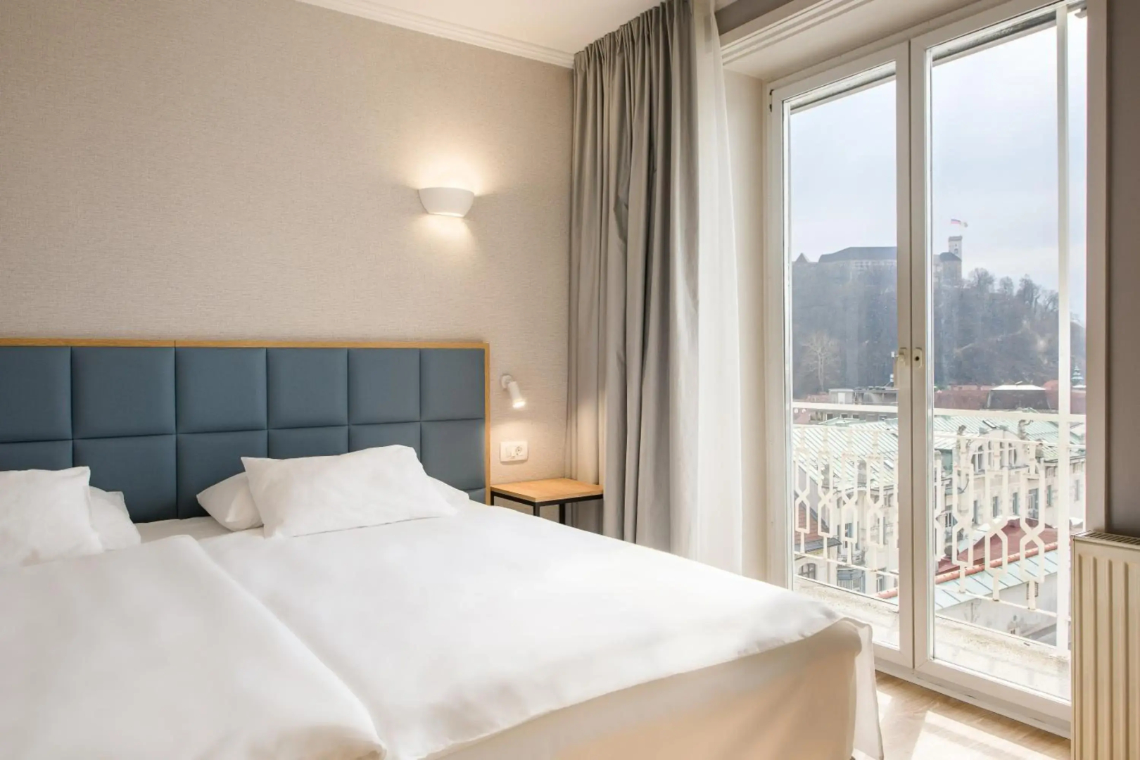Foto - Eurostars uHOTEL