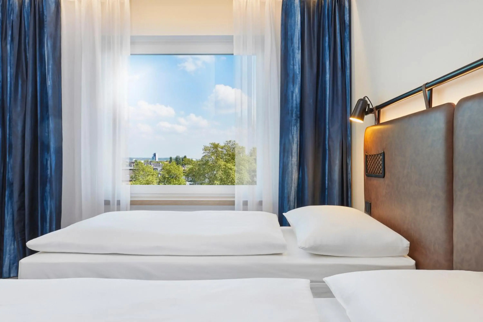 Photo - H2 Hotel Düsseldorf City