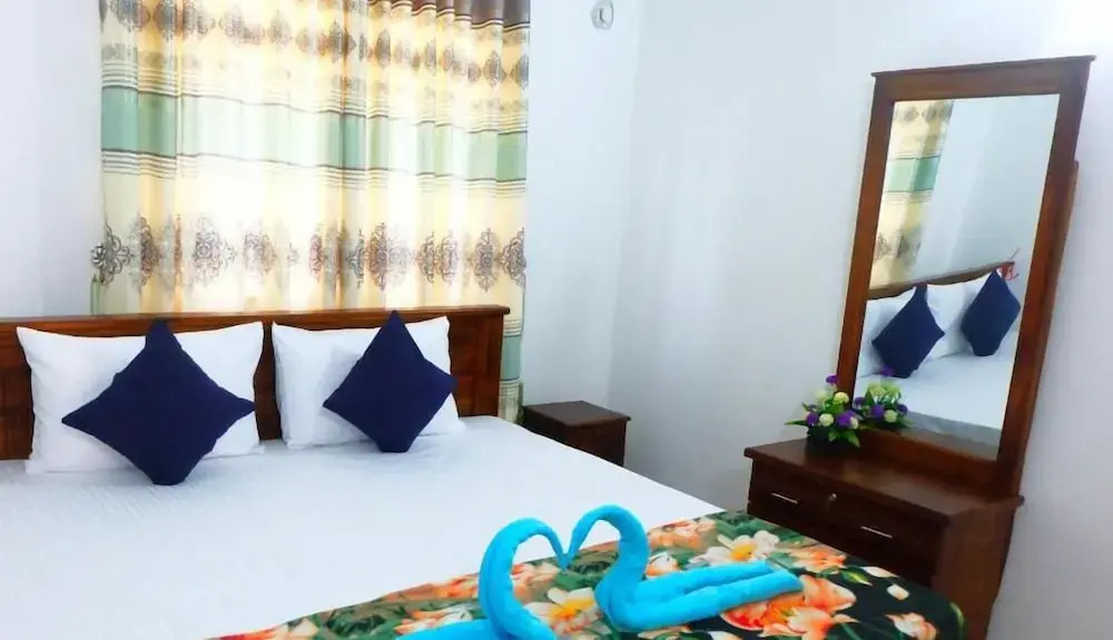 Foto - Rodrigo's Villa & Restaurant