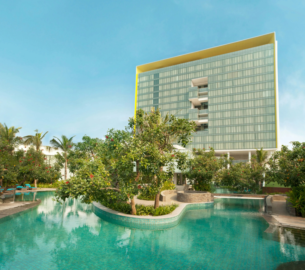 Photo - DoubleTree by Hilton Jakarta - Diponegoro