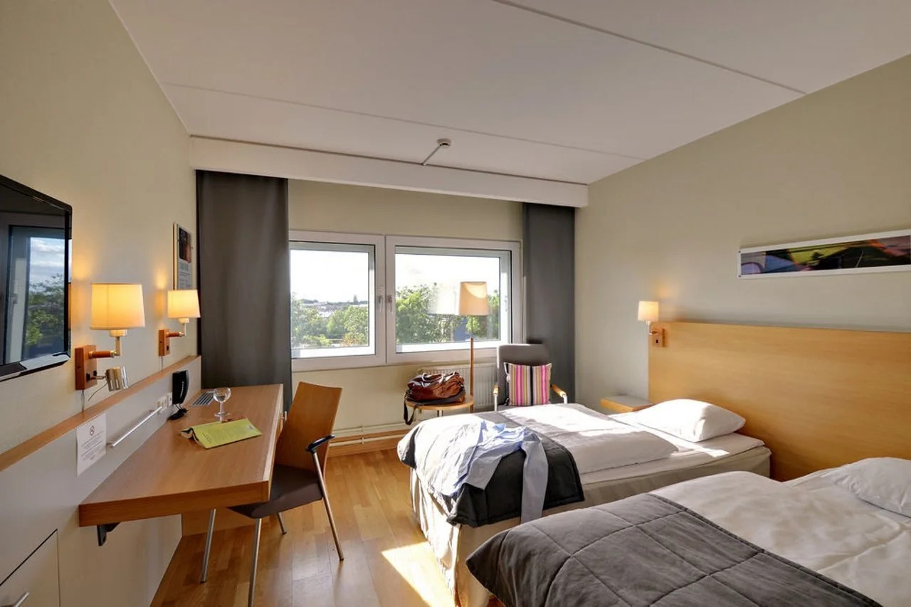 Foto - Scandic Glostrup