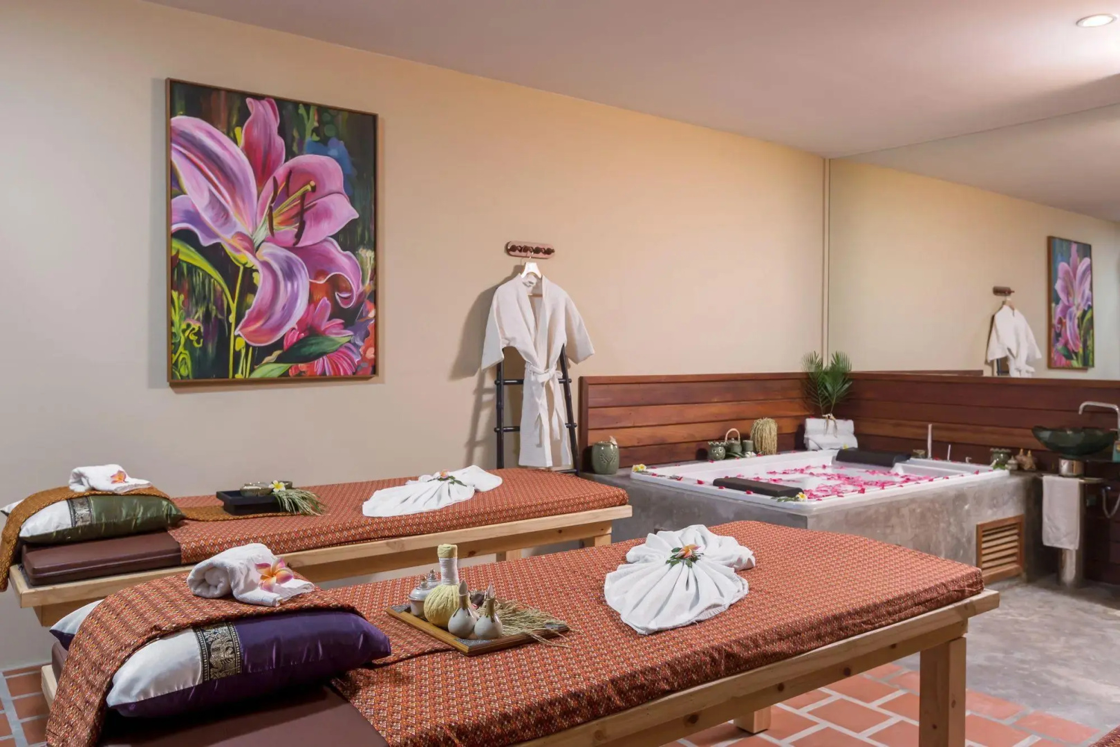 Photo - Naina Resort & Spa - SHA Extra Plus