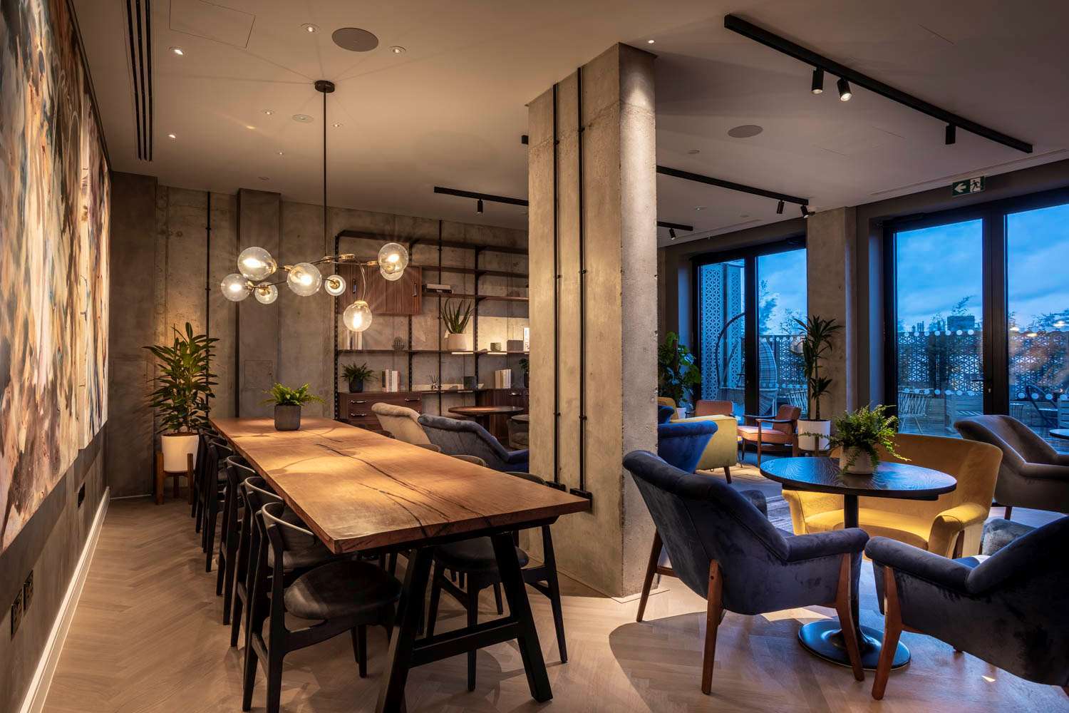 Foto - The Gate London City